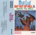 Meat Loaf: Bat Out Of Hell II. Back To Hell