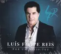 Luis Filipe Reis: Por Um Beijo Teu