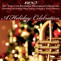 Jeff Tyzik & Rochester Philharmonic Orchestra Featuring The Festival High School Chorale & Tonio DiPaolo: A Holiday Celebration