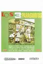 Los Fabulosos 3 Paraguayos: Los 3 Paraguayos