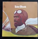 Thelonious Monk: Solo Monk (For Governmental Sale Only)
