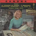 Sandra [99], Orchestre Georges Alloo: La Vendeuse De Chance