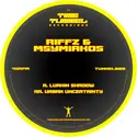 Riffz & Msymiakos: Lurkin Shadow / Urban Uncertainty