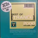 Various: Best Of Trance 2000 Volume One
