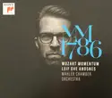 Wolfgang Amadeus Mozart, Leif Ove Andsnes, Mahler Chamber Orchestra: MM 1786