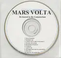 The Mars Volta: De-Loused In The Comatorium