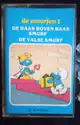 The Smurfs [2]: De Smurfen 1 - De Baas Boven Baas Smurf / De Valse Smurf