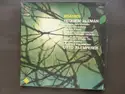 Johannes Brahms - Christa Ludwig, Elisabeth Schwarzkopf, Dietrich Fischer-Dieskau, Philharmonia Chorus Dirigido Por: Wilhelm Pitz - Reinhold Schmid, Philharmonia Orchestra, Otto Klemperer: Requiem Alemán / Rapsodia Para Contralto / Obertura Trágica