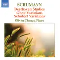 Robert Schumann, Olivier Chauzu: Beethoven Studies