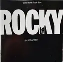 Bill Conti: Rocky (Original Motion Picture Score)