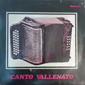 Various: Canto Vallenato
