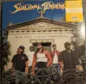 Suicidal Tendencies: How Will I Laugh Tomorrow... When I Can't Even Smile Today