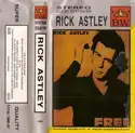 Rick Astley: Free