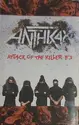 Anthrax: Attack Of The Killer B's