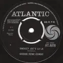 Googie Rene Combo: Smokey Joe's La La