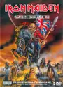 Iron Maiden: Maiden England '88