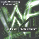 James A. Johnston: World Wrestling Federation: The Music, Volume 4