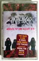 Anthrax: Attack Of The Killer B's