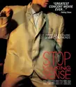 Talking Heads: Stop Making Sense