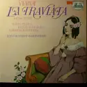 Giuseppe Verdi - Hans Schmidt-Isserstedt - NDR Sinfonieorchester - Maria Stader - Ernst Haefliger - Lawrence Winters: La Traviata