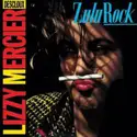 Lizzy Mercier Descloux: Zulu Rock