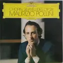 Frédéric Chopin, Maurizio Pollini: 24 Préludes Op. 28 = ポリーニ／ショパン、前奏曲集