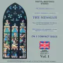Georg Friedrich Händel, London Philharmonic Orchestra, Walter Susskind, London Philharmonic Choir, Frederick Jackson: The Messiah (The Original Manuscript)