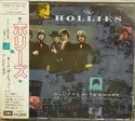 The Hollies: All The Hits And More - The Definitive Collection