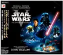 John Williams [4]: Star Wars Episode V: The Empire Strikes Back (Original Motion Picture Soundtrack)