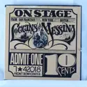 Loggins And Messina: On Stage