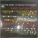 Arnold Schoenberg, Robert Craft: The Music Of Arnold Schoenberg Volume One