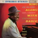 Joe Williams, Dave Lambert [3], Jon Hendricks, Annie Ross Plus Count Basie Orchestra: Sing Along With Basie