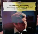 Ludwig van Beethoven - Emil Gilels: Appassionata Op. 57 · Sonate Op. 10 Nr. 2