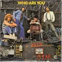 The Who: Who Are You +5