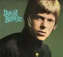 David Bowie: David Bowie