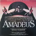 Sir Neville Marriner, The Academy Of St. Martin-in-the-Fields: Amadeus