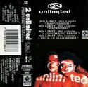 2 Unlimited: No Limit