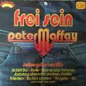 Peter Maffay: Frei Sein (Seine Grössten Hits)