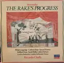 Igor Stravinsky: The Rake's Progress