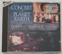 Placido Domingo, Wynton Marsalis, Sarah Chang, Gal Costa, Denyce Graves, Antonio Carlos Jobim: Concert For Planet Earth: Rio De Janeiro 1992