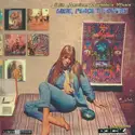 Various: Love, Peace & Poetry - Latin American Psychedelic Music