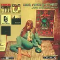 Various: Love, Peace & Poetry - Asian Psychedelic Music