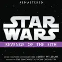John Williams [4]: Star Wars Episode III - Revenge Of The Sith