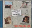 Quincy Jones: The Italian Job (Original Sound Track)