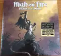 High On Fire: Snakes For The Divine
