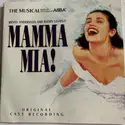 Björn Ulvaeus & Benny Andersson: Mamma Mia! - The Musical Based On The Songs Of Abba (Original Cast Recording)