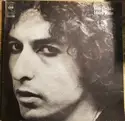 Bob Dylan: Hard Rain