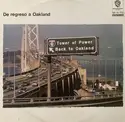 Tower Of Power: Back To Oakland = De Regreso A Oakland