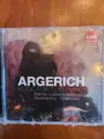 Martha Argerich – Johannes Brahms • Witold Lutoslawski • Sergei Prokofiev • Sergei Vasilyevich Rachmaninoff • Pyotr Ilyich Tchaikovsky: Music For Two Pianos