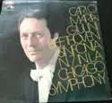 Carlo Maria Giulini, Ludwig van Beethoven, Chicago Symphony Orchestra: Sinfonia N.7 In La